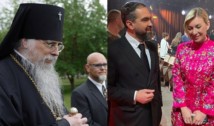 Ierarhul ortodox care s-a întâlnit cu Putin în Alaska își cere scuze pentru această întâlnire. În schimb, Ciprian Mega - preot dat afară din Biserica Ortodoxă Română - nu a arătat niciun semn de remușcare pentru aventura avută în Rusia și continuă să facă jocurile Kremlinului