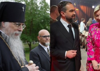 Ierarhul ortodox care s-a întâlnit cu Putin în Alaska își cere scuze pentru această întâlnire. În schimb, Ciprian Mega - preot dat afară din Biserica Ortodoxă Română - nu a arătat niciun semn de remușcare pentru aventura avută în Rusia și continuă să facă jocurile Kremlinului