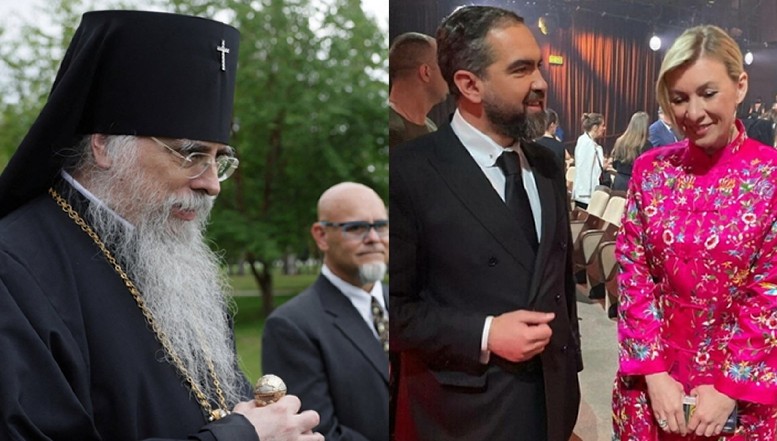 Ierarhul ortodox care s-a întâlnit cu Putin în Alaska își cere scuze pentru această întâlnire. În schimb, Ciprian Mega - preot dat afară din Biserica Ortodoxă Română - nu a arătat niciun semn de remușcare pentru aventura avută în Rusia și continuă să facă jocurile Kremlinului