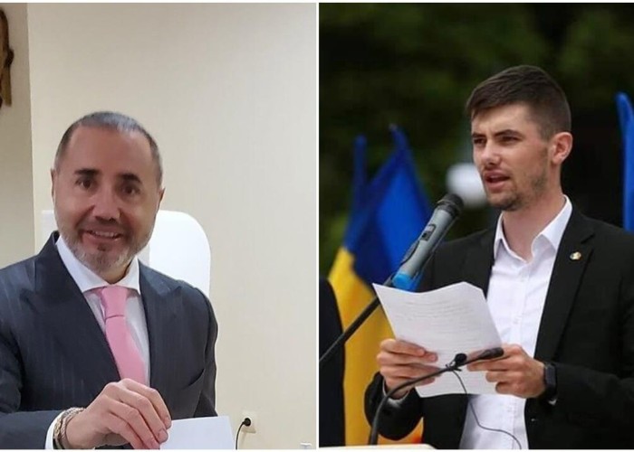 RĂZBOIUL hibrid al Rusiei din R.Moldova. Acuzațiile lui Iurie Reniță: AUR Moldova și infractorul Rizea, ”rezerva de aur” a Kremlinului. Obiectivele: fraudarea alegerilor și compromiterea unionismului