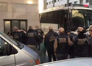 Continuă arestările în Turcia de suspecți acuzați că lucrează pentru serviciul de spionaj israelian Mossad. Ce activități ar fi desfășurat persoanele reținute