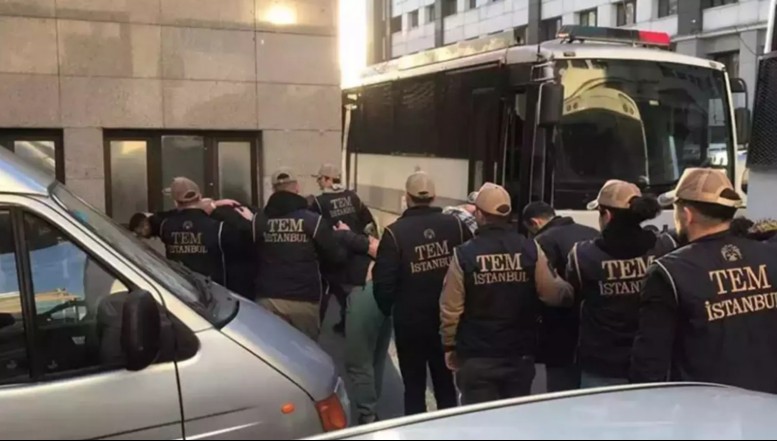Continuă arestările în Turcia de suspecți acuzați că lucrează pentru serviciul de spionaj israelian Mossad. Ce activități ar fi desfășurat persoanele reținute