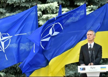 Jens Stoltenberg, șeful NATO: „Putin nu își dorește pacea, ci intenționează prelungirea războiului” / Avertismentul Alianței către China