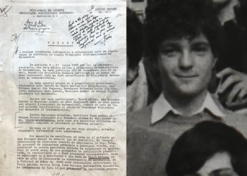 Unul dintre colegii lui Nicușor Dan, menționat în făcătura securistoidă promovată de presa aservită, aruncă în aer tot kompromatul uselist: în 1988 nu-l chema ca în falsul care susține colaborarea primarului cu Securitatea. Abia în 2006 și-a modificat numele, deci documentul nu avea cum să fie întocmit anterior