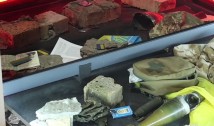 Autoritățile ruse își etalează barbaria: într-un muzeu al războiului din Ucraina, vizitatorii sunt îndemnați să calce peste obiectele personale ale ucrainenilor uciși