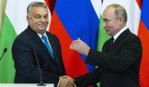 Ungaria lui Viktor Orban, ”tarpanul troian” al Rusiei în NATO. Polonezii cer suspendarea președinției ungare a UE. Budapesta a jucat permanent la două capete, pregătind următoarea schimbare de macaz