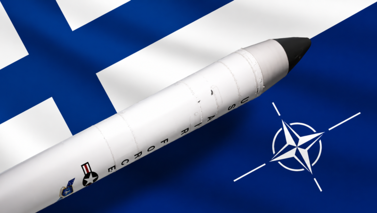 Efectul amenințării ruse. Permisiunea desfășurării de arme nucleare NATO pe teritoriul Finlandei, aprobată de Comisia de Apărare a Parlamentului finlandez