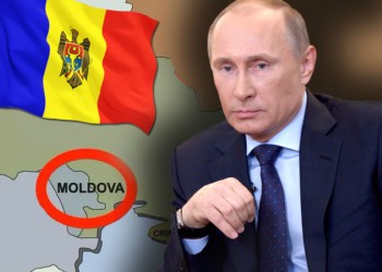 R.Moldova să închidă de urgență așa-zisul ”Centru rus de știință și cultură”, care e centrul de comandă al FSB-ului de la Chișinău. Agenții Moscovei au avut nesimțirea să trâmbițeze că ”moldovenii” ar face parte ”din popoarele Rusiei”. R.Moldova vrea în UE? Atunci aplicați toate sancțiunile UE la adresa Rusiei!