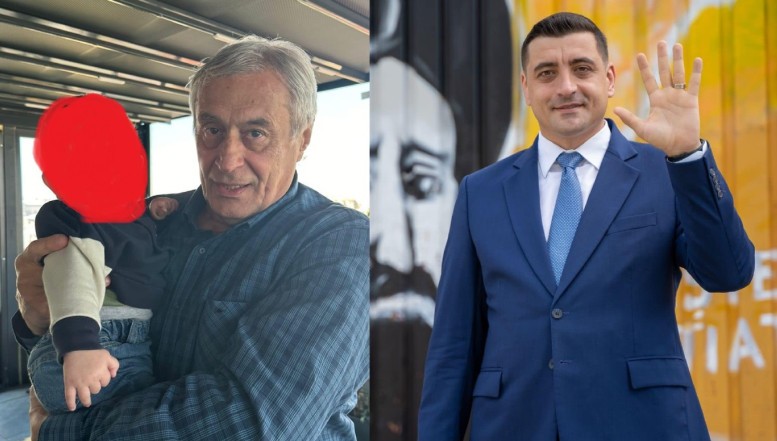 Tatăl lui George Simion, reținut și internat cu forța după ce ar fi pătruns în casa unei judecătoare și ar fi amenințat-o cu moartea / Bărbatul era băut și foarte agresiv