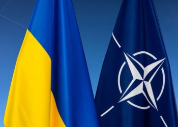 Șefa Misiunii Ucrainei la NATO: "Există o înțelegere clară că Ucraina va fi membră a Alianței Nord-Atlantice și că această cale va fi mai scurtă!". Calendarul aderării rămâne însă învăluit în incertitudine. Kyivul turează motoarele diplomației de culise în perspectiva Summitului de la Washington