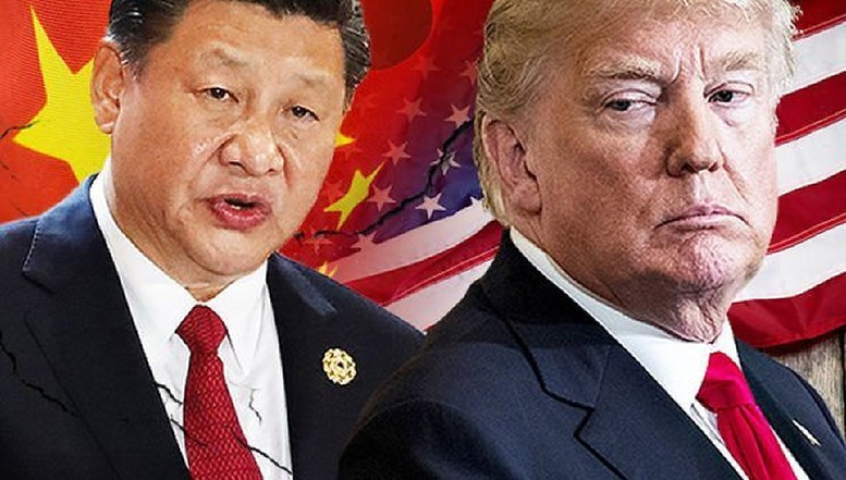 Ambasada SUA ACUZĂ China comunistă pentru mega-dezastrul COVID-19: ”Dacă ar fi făcut ceea ce trebuie și ar fi tras semnalul de alarmă, lumea ar fi fost scutită de impactul bolii” Declarațiile ambasadorului Adrian Zuckerman