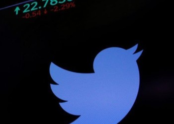 Acțiunile Twitter au înregistrat o scădere semnificativă după interzicerea lui Donald Trump