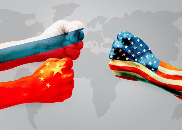 Washingtonul consideră că Rusia a fost ajutată de China chiar de la începutul războiului din Ucraina și declară că este gata să sancționeze orice entitate chineză a cărei cooperare cu Moscova e dovedită