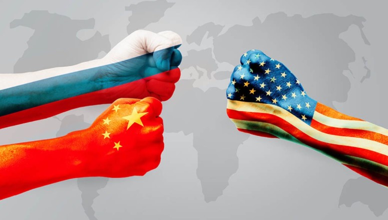 Washingtonul consideră că Rusia a fost ajutată de China chiar de la începutul războiului din Ucraina și declară că este gata să sancționeze orice entitate chineză a cărei cooperare cu Moscova e dovedită