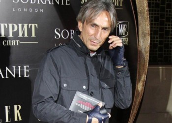 Sinucidere într-un hotel de lux din Moscova: un cunoscut om de afaceri rus s-ar fi împușcat în cap. El avusese o relație cu fiica fostului primar din Sankt Petersburg, mentorul politic al lui Vladimir Putin, care a murit, de asemenea, în condiții bizare