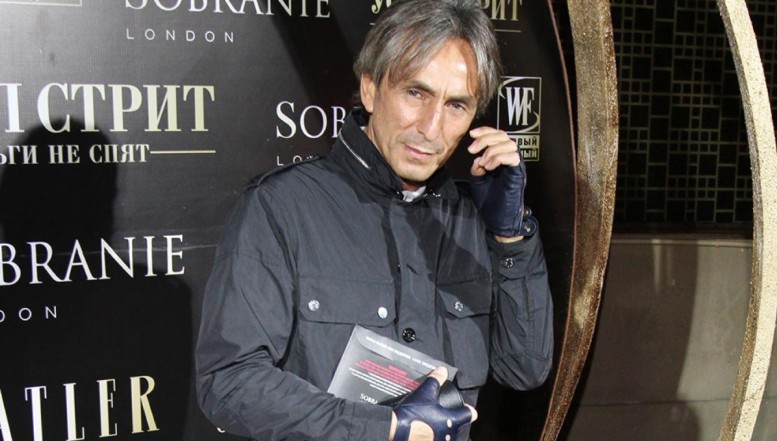 Sinucidere într-un hotel de lux din Moscova: un cunoscut om de afaceri rus s-ar fi împușcat în cap. El avusese o relație cu fiica fostului primar din Sankt Petersburg, mentorul politic al lui Vladimir Putin, care a murit, de asemenea, în condiții bizare