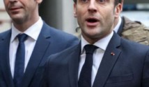 Pandemia COVID-19, Franța: Macron anunță închiderea granițelor non-UE, restricționarea deplasărilor și amânarea alegerilor locale! În Alsacia se va construi un spital de campanie