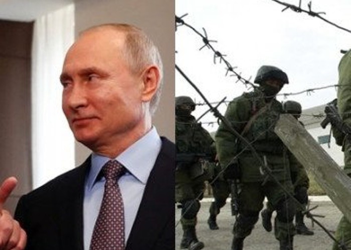Moscova amenință Belarus că ar putea avea soarta Ucrainei. Motivul: dorința bielorușilor de a se apropia de UE și NATO