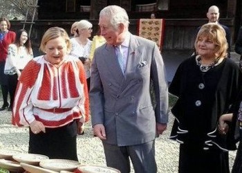 Prințul Charles, omul care a făcut pentru România mai mult decât toți miniștrii Turismului la un loc, confirmat cu COVID-19