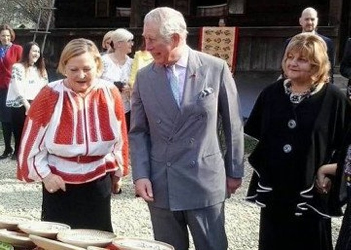 Prințul Charles, omul care a făcut pentru România mai mult decât toți miniștrii Turismului la un loc, confirmat cu COVID-19