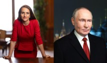 Într-un interviu acordat la CNN, Oana Țoiu atrage atenția că Rusia trebuie să plătească creditul de 90 de miliarde de euro aprobat de UE pentru Ucraina / Rusia a utilizat energia ca armă contra R.Moldova – mai semnalează ministra / Ce spune despre rolul României în crearea unei alternative durabile la energia rusească / Provocările generate de războaiele din Ucraina și Orientul Mijlociu