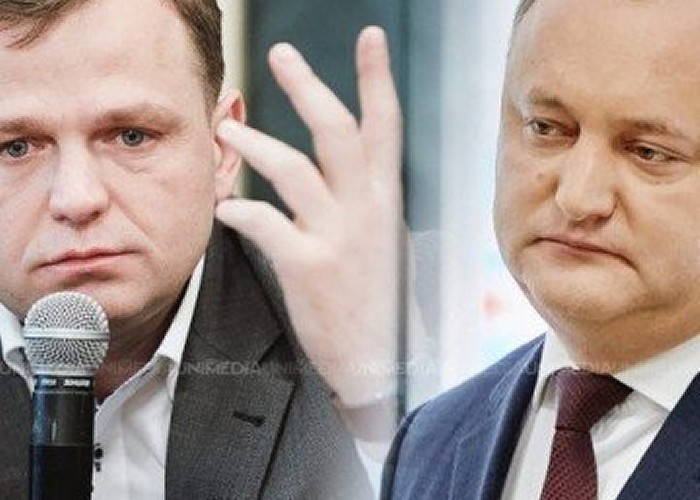 R. Moldova e o bombă cu ceas: va ajunge Andrei Năstase premierul unui guvern instalat cu ajutorul lui Plahotniuc? Dezastrul COVID-19 și ”politica fără morală”