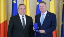 Desemnarea unui premier. Un deputat PNL devoalează faptul că Nicolae Ciucă poate reprezenta în continuare o variantă: "Relevante sunt acum calculele USR"