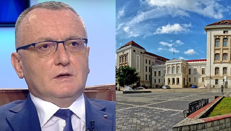 Cîmpeanu susține abuzul UMF Iași prin e restrâns dreptul studenților de a participa la examene. Liga Studenților explică de ce este absurdă decizia