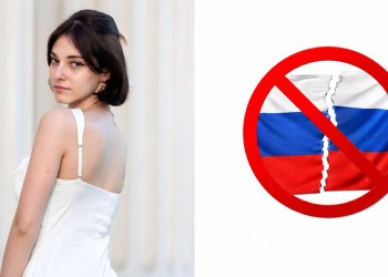 INTERVIU EXCLUSIV Alexandra Livadariu, studentă în București la profilul "Limba și literatura rusă": "Nu aș spune că există un fenomen generalizat de rusofobie în România. Din experiența mea, majoritatea criticilor pe care le aud sunt îndreptate împotriva politicii Kremlinului și a războiului din Ucraina, nu împotriva limbii sau literaturii ruse"