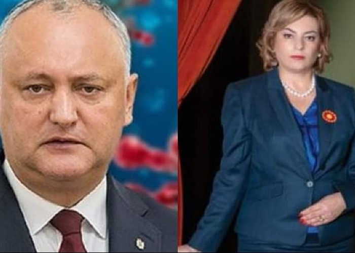 Culmea nesimțirii și a cinismului: rusofilul Dodon se autopropune PREMIER. Pe fundal, Durleșteanu bate câmpii caraghios
