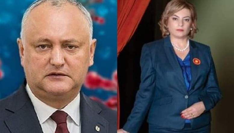 În R.Moldova urmează o EXPLOZIE a cazurilor de Covid-19. CRIMINALII Dodon și Durleșteanu, vinovați pentru adâncirea crizei politice și blocarea instituțiilor statului, într-un moment în care moldovenii mor cu zile. Alo, Procuratura?
