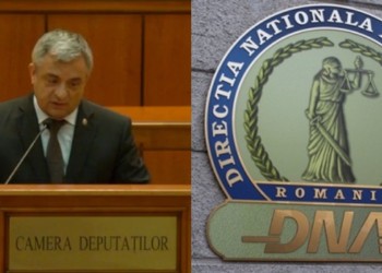 Cererea DNA de percheziționare a deputatului Miuțescu, încuviințată de Parlament. Acesta se declară nevinovat, motivând că toți politicienii ar putea fi puși de procurori într-o situație similară