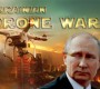 Războiul Dronelor. Rusia, terifiată și copleșită de bombardierele cu telecomandă ale Ucrainei