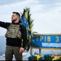 Zelenski: "Rusia a pierdut Marea Neagră. Am realizat ceea ce mulți credeau că este imposibil"