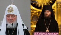 Guvernul eston condamnă un discurs în care patriarhul Kirill s-a referit la "sfânta Rusie unită": "Extremism! O amenințare la adresa securității interne și a siguranței țării noastre!". În acest context, Bisericii Ortodoxe Estone aflate sub tutela Patriarhiei Moscovei i se cere să dea socoteală: "Vrem o poziție și o evaluare clară, fără echivoc a discursului!"