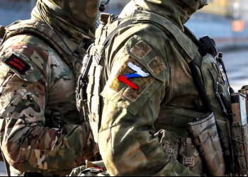 Balamuc în armata rusă: Câțiva infractori condamnați au dezertat și au organizat revolte în Donețk