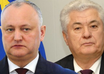 DOCUMENT: Curtea de Apel Chișinău obligă CEC să majoreze numărul secțiilor de votare pentru Diaspora. Dodon și Voronin, din ce în ce mai mici și mai disperați