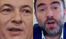 EXCLUSIV O nouă CONSPIRAȚIE caraghioasă a cuplului Codrin Ștefănescu-Liviu Pleșoianu. PSD și delirul perdanților paraleli