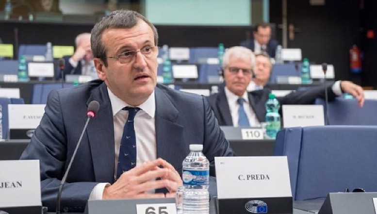 Cristian Preda ia la țintă Guvernul Dragnea: Munca experților în cazul președinției Consiliului UE este zădărnicită de neghiobia politicienilor! EXCLUSIV