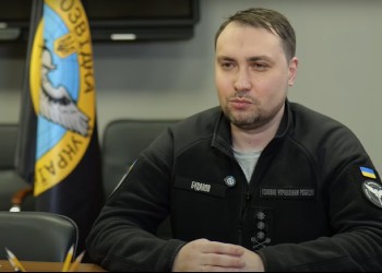 Kirilo Budanov, generalul ucrainean de care rușii se tem cel mai tare: „Vom ajunge cel mai probabil la un acord de încetare a focului” / Șeful spionajului militar al Ucrainei este convins că administrația Trump vrea oprirea războiului, dar afirmă că nu crede în „forțele de menținere a păcii”