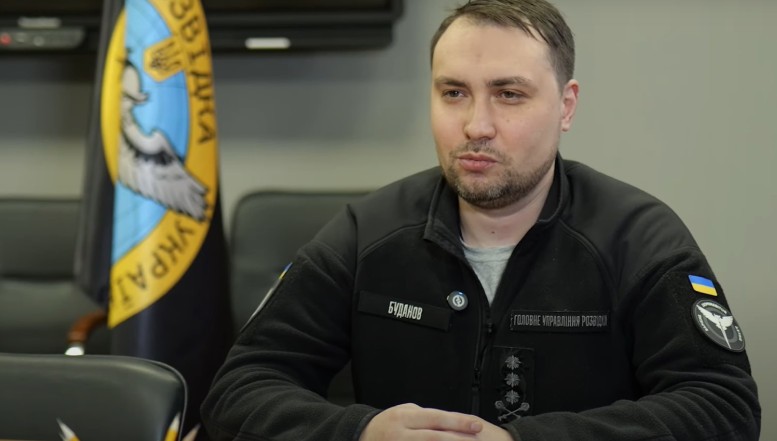 Kirilo Budanov, generalul ucrainean de care rușii se tem cel mai tare: „Vom ajunge cel mai probabil la un acord de încetare a focului” / Șeful spionajului militar al Ucrainei este convins că administrația Trump vrea oprirea războiului, dar afirmă că nu crede în „forțele de menținere a păcii”