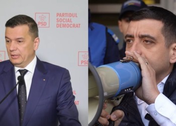 Cristian Hrițuc: "Grindeanu ar trebui să reflecteze adânc și să pună pe pauză discuțiile pe care le are cu AUR. Partidul AUR a devenit indezirabil pentru SUA"