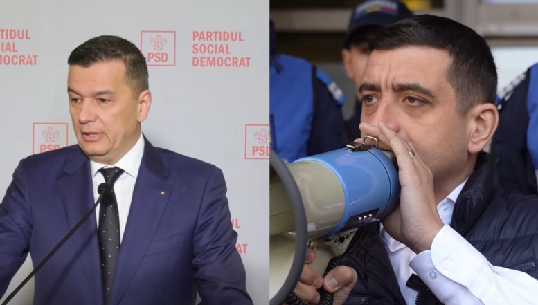 Cristian Hrițuc: "Grindeanu ar trebui să reflecteze adânc și să pună pe pauză discuțiile pe care le are cu AUR. Partidul AUR a devenit indezirabil pentru SUA"