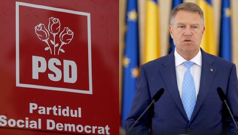 Un fost ambasador al României în Estonia dinamitează tentativa PSD de a-i atribui lui Klaus Iohannis eșecul de la Consiliul de Securitate al ONU