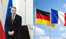 Ministrul polonez de Externe: Germania și Franța sunt "prea slabe" pentru a conduce Europa / Rolul major pe care Polonia vrea să și-l asume