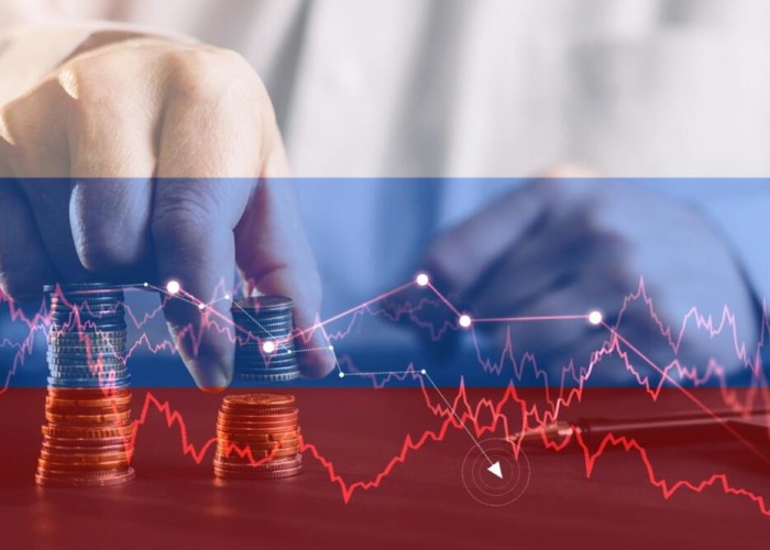 Problemele economice ale Rusiei, simțite din ce în ce mai pregnant de rușii de rând. Reducerile salariale care afectează companii cu sute de mii de angajați