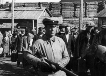 ”Umbra roților pe șine mi-a strivit în scrâșnet visul…”. 12/13 iunie 1941: primul val al deportărilor staliniste din Basarabia și nordul Bucovinei