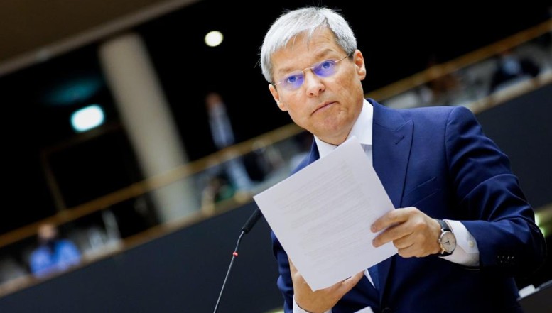 VoteWatch Europe: Dacian Cioloș, pe locul trei în topul celor mai influenți europarlamentari. Useristul Nicu Ştefănuţă este considerat „noua stea” a politicii de sănătate la nivel european