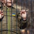 Raport al Universității Yale: Copiii ucraineni deportați de autoritățile ruse sunt "reeducați" și militarizați. Aceștia se află în 210 locații din teritoriile ocupate și din interiorul Federației Ruse