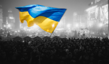 INTERVIU. De la idealurile Euromaidanului la rezistența totală în fața Rusiei genocidare. ”Am avut o revoluție a conștiinței!” – concluziile lui Artisto, cel care a compus și a interpretat piesa ce avea să devină imnul neoficial al Euromaidanului / Anna Neplii